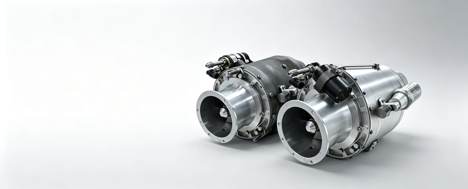 Military-Grade Quality, Full-Process Engineering